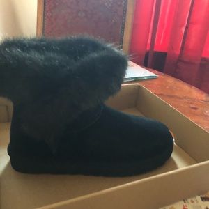 Brand. New Uggs